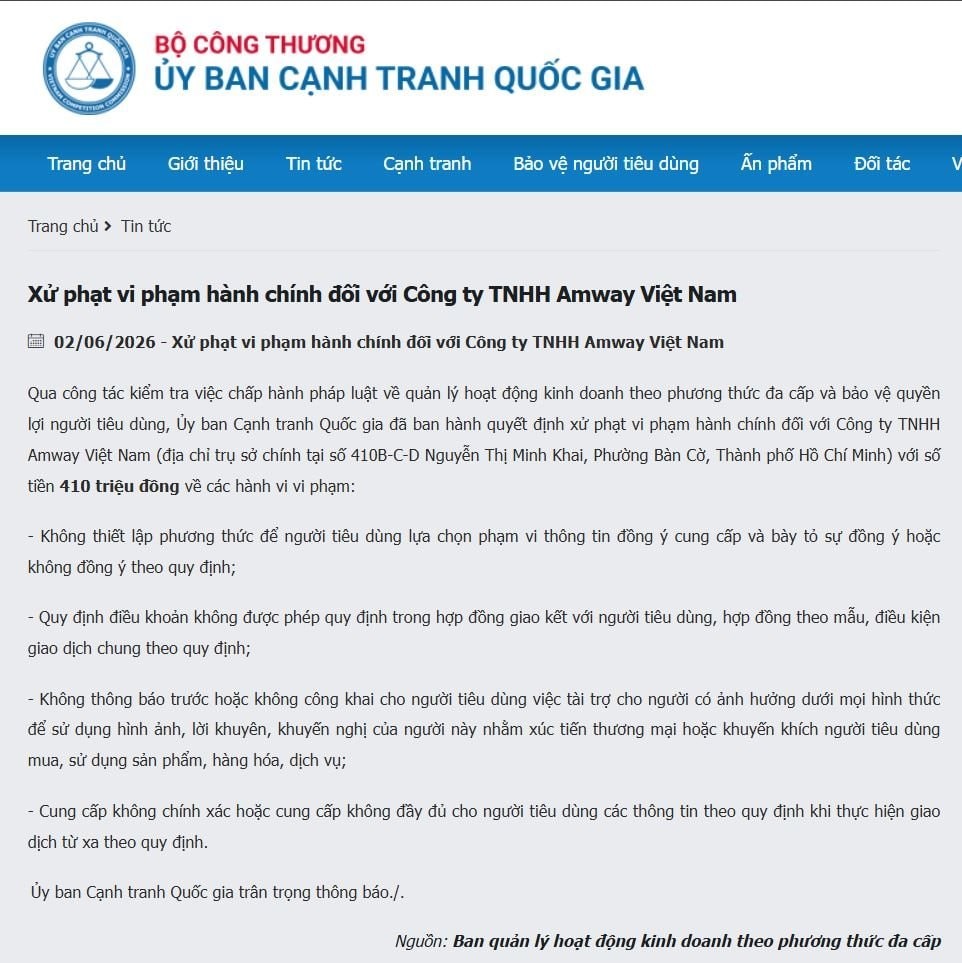 tctdvn-amway-viet-nam-dinh-loat-vi-pham-bi-xu-phat-hang-tram-trieu-dong-2-1780910827.jpg