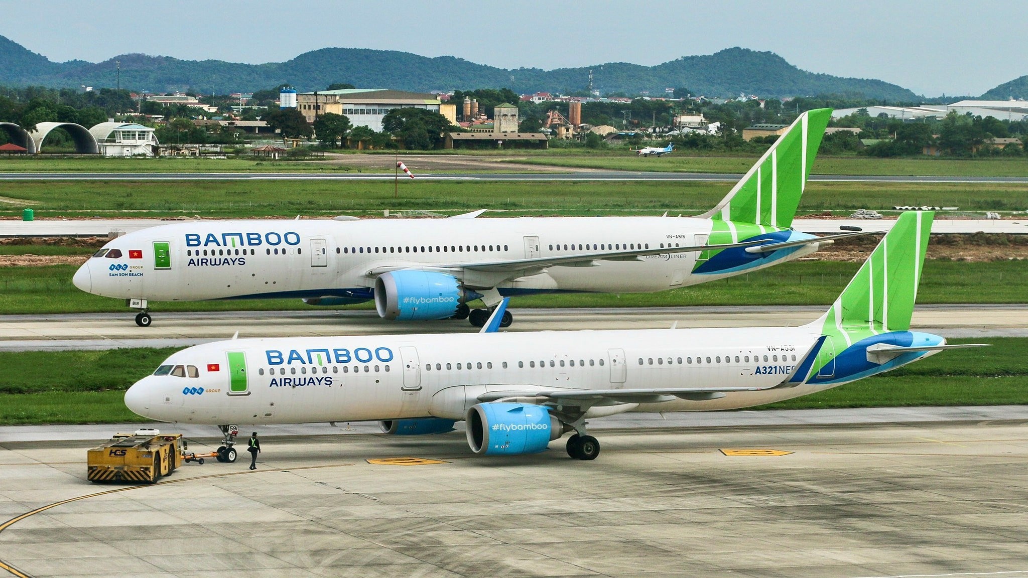 Bamboo Airways bị khách phản ánh chuyện hoàn tiền vé, Ủy ban Cạnh tranh Quốc gia vào cuộc