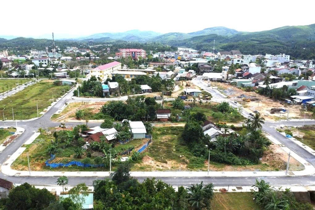 Bán đất khi chưa đủ điều kiện, QNIC bị thanh tra “tuýt còi” tại loạt dự án ở Đà Nẵng