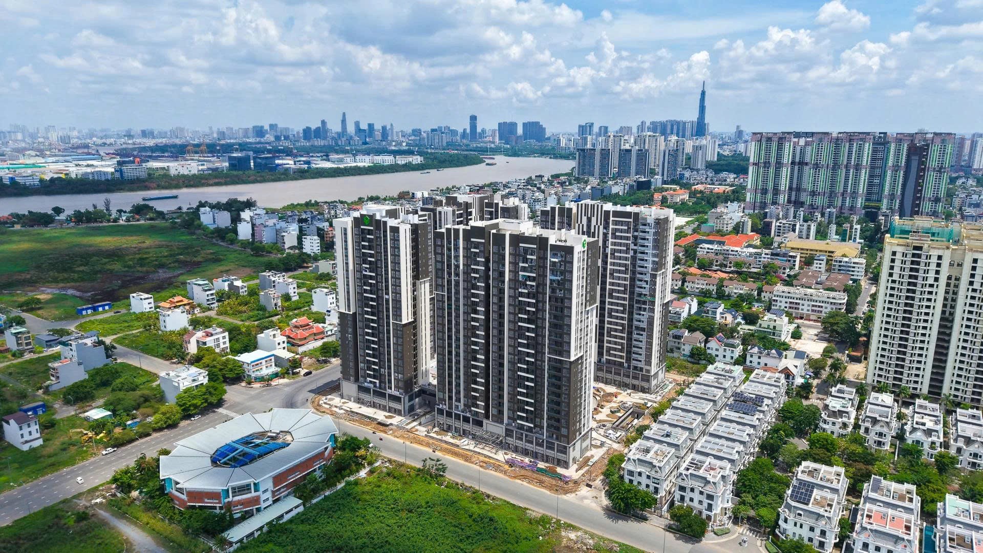 Không còn thời "có hàng là bán được", thị trường bất động sản đổi cuộc chơi