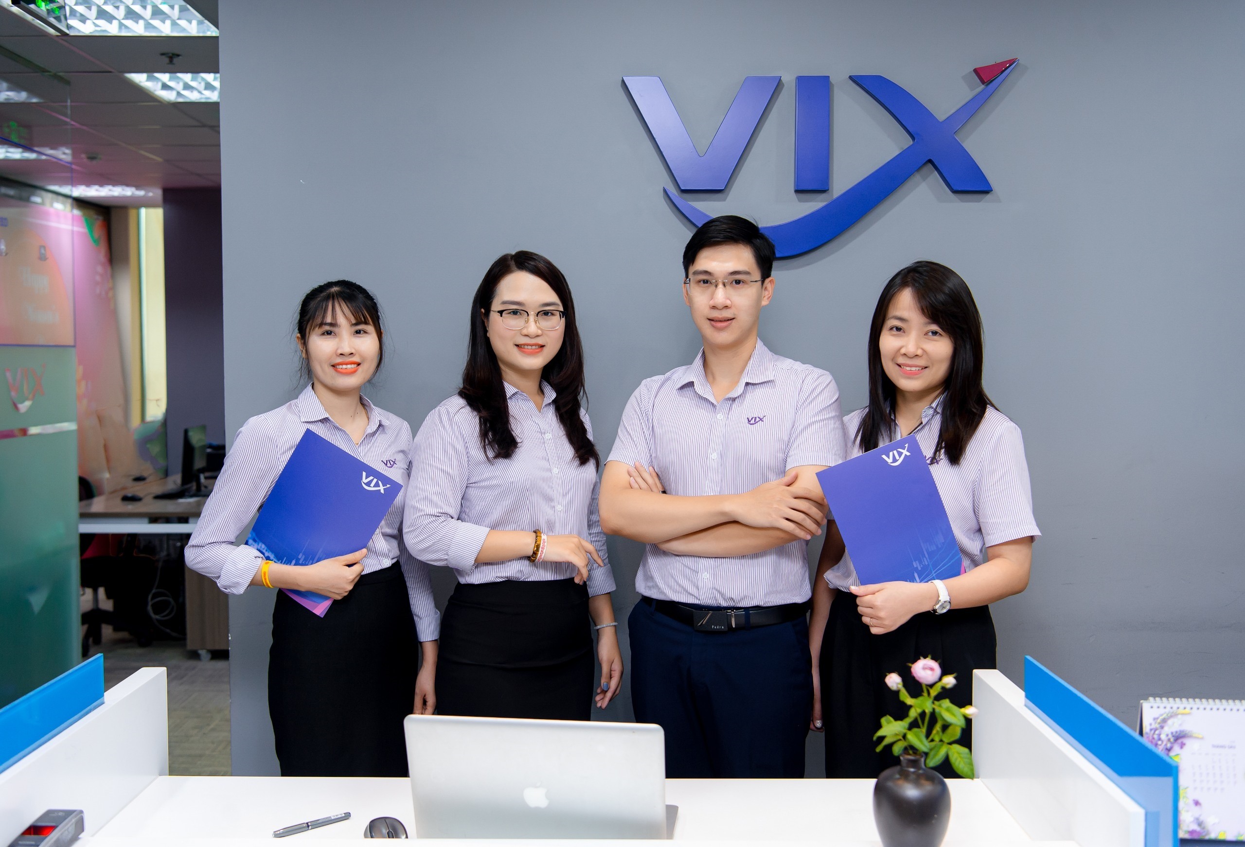 Lãi hơn 4.000 tỷ trên danh mục, vì sao Chứng khoán VIX vẫn chứng kiến lợi nhuận lao dốc?