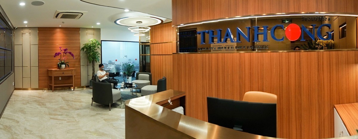Chủ tịch Chứng khoán Thành Công bất ngờ chi 100 tỷ đồng mua cổ phiếu Yeah1, hé lộ nhóm cổ đông nắm hơn 9% vốn
