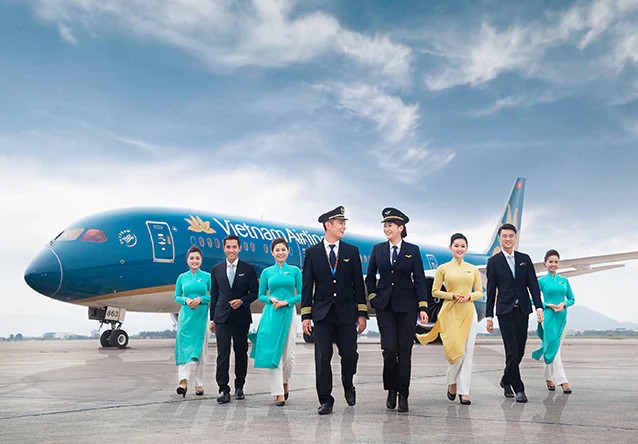 Vietnam Airlines đối mặt nguy cơ thanh khoản: Đề xuất gia hạn nợ tái cấp vốn!