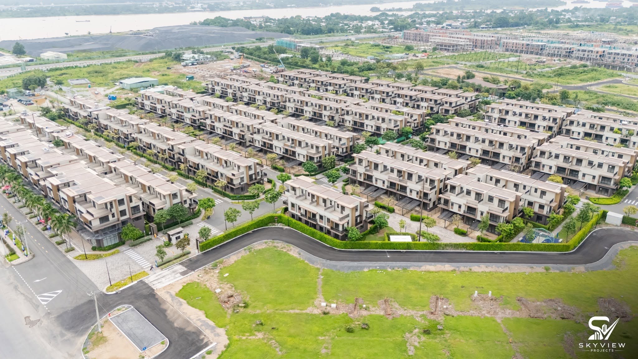 Thanh tra Chính phủ nêu 3 tồn tại tại Đồng Nai Waterfront của Nam Long, yêu cầu làm rõ trách nhiệm các bên liên quan