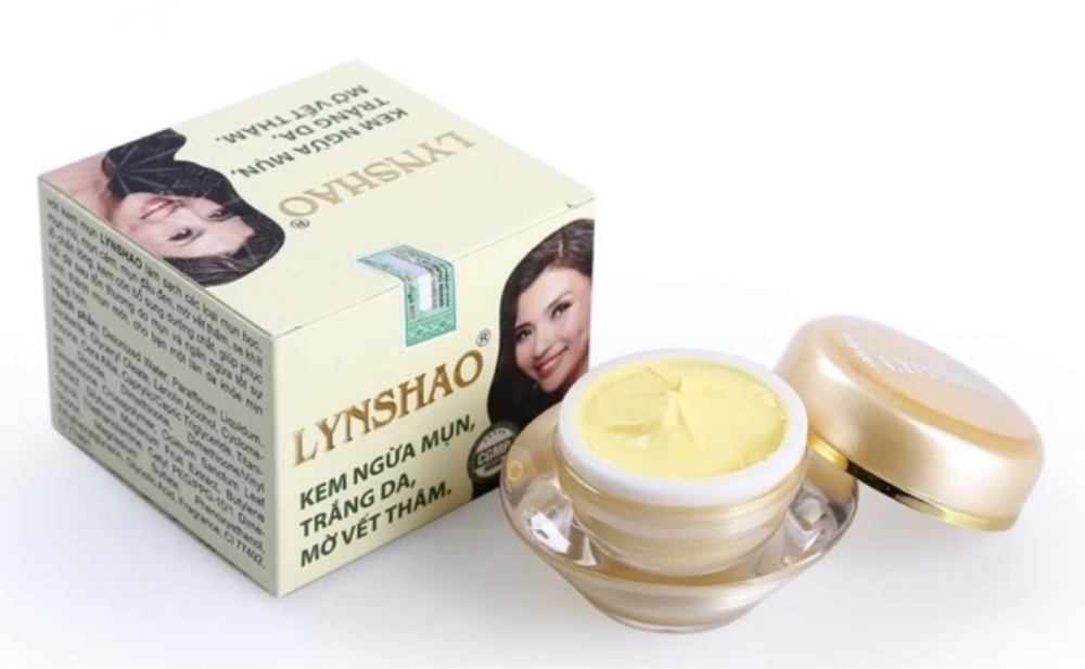 Long Phụng Khang tiếp tục bị xử phạt, thu hồi hàng loạt mỹ phẩm vi phạm