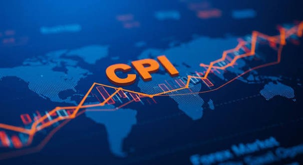 Áp lực lạm phát: CPI và lạm phát cơ bản cùng tăng trên 4% sau 8 tháng