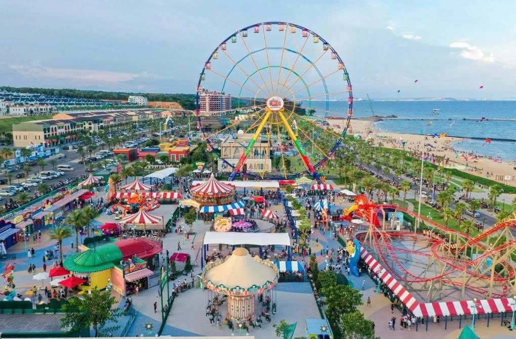 Quá căng, Novaland bị kiểm toán nghi ngờ về khả năng hoạt động liên tục dù lợi nhuận tăng