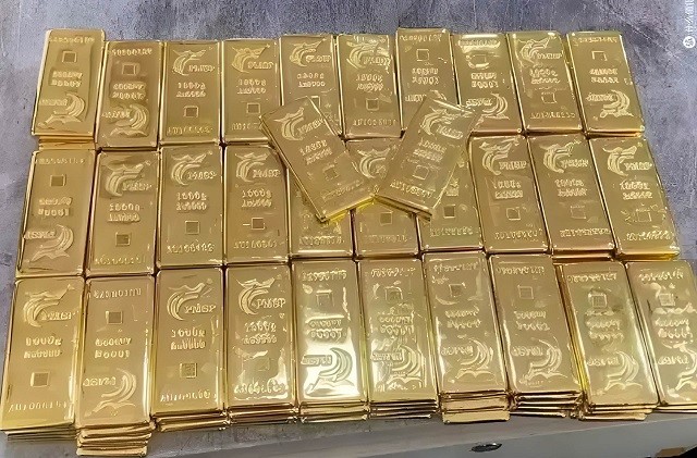 Đầu tư vàng: Sai lầm khiến nhiều người mất tiền và 10 nguyên tắc để tránh