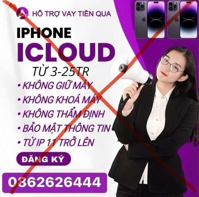 tctdvn-vay-tien-qua-icloud-cam-bay-moi-khien-nhieu-nguoi-o-quang-ngai-mat-tien-1721656065.jpg