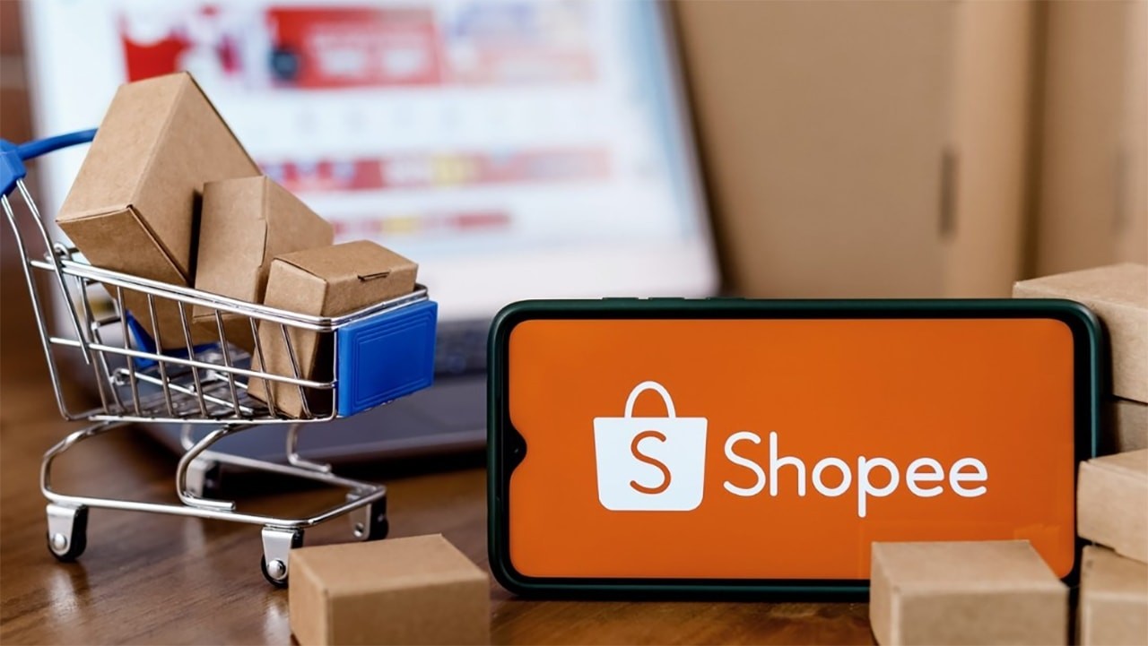 Shopee bị phạt 200 triệu vì cạnh tranh không lành mạnh, buộc cải chính trên Facebook, YouTube