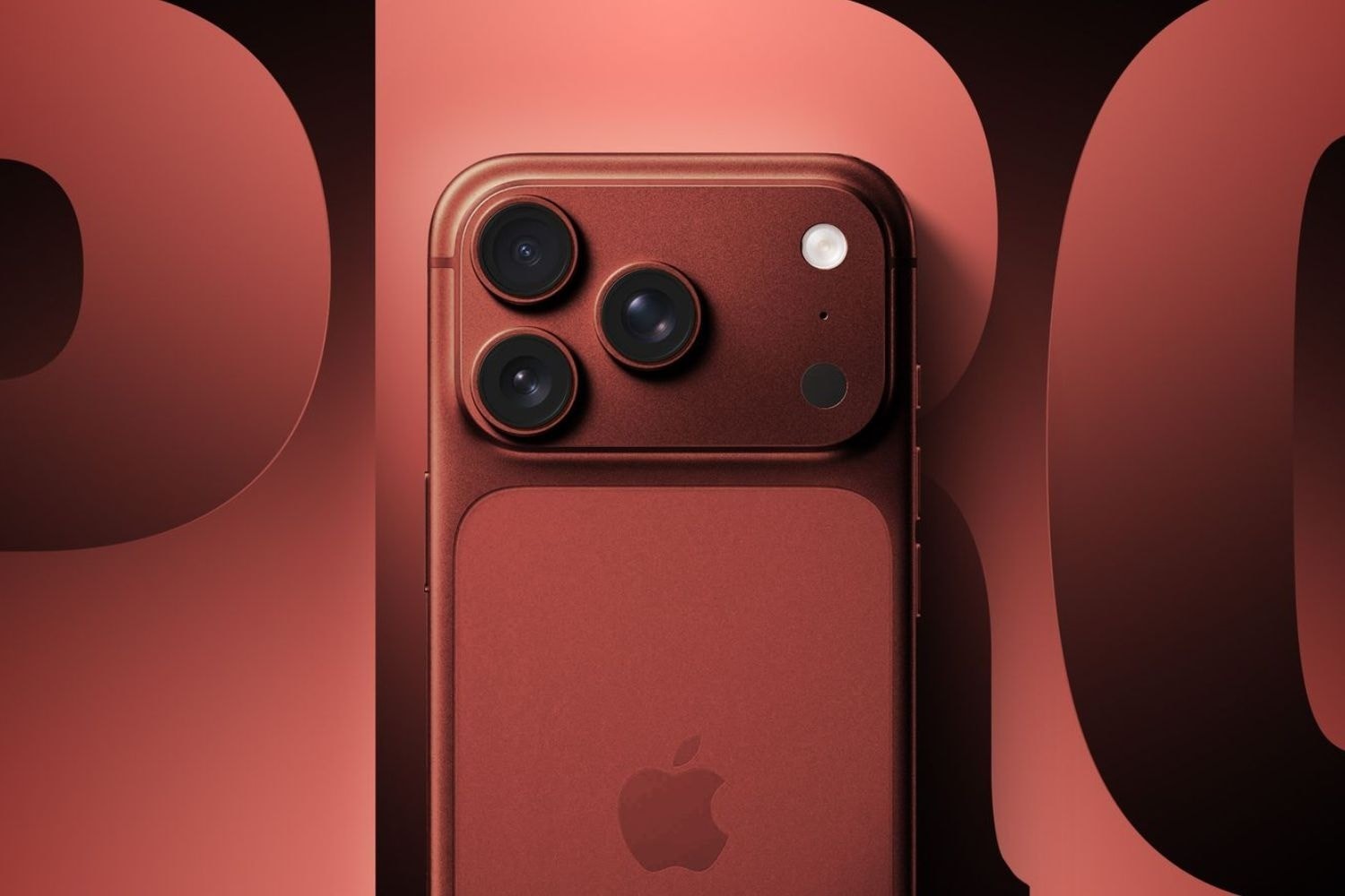 iPhone 18 Pro Max lộ diện: Dynamic Island nhỏ hơn, chip 2nm, pin hơn 5.000mAh?