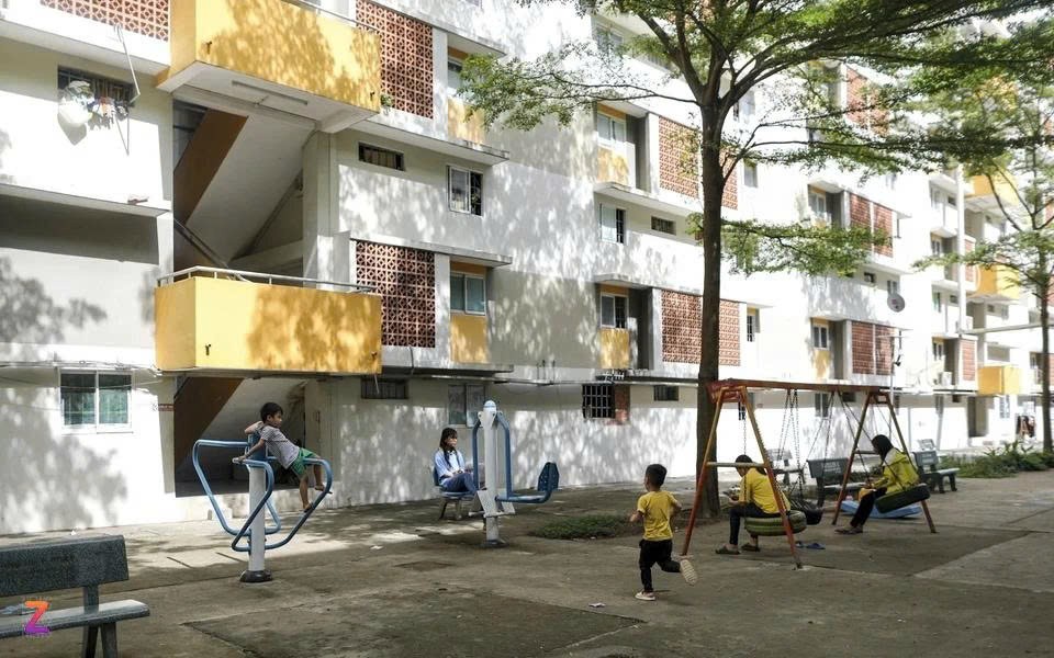 Đề xuất mới: Công an xã xác nhận thu nhập người mua nhà ở xã hội