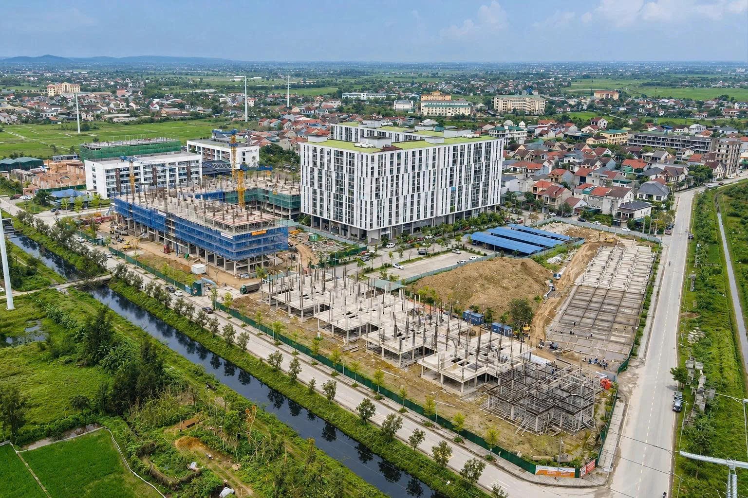 Gói vay 145.000 tỷ cho nhà ở xã hội: Sau 3 năm mới giải ngân hơn 8%, tiền có nhưng nhà vẫn thiếu!