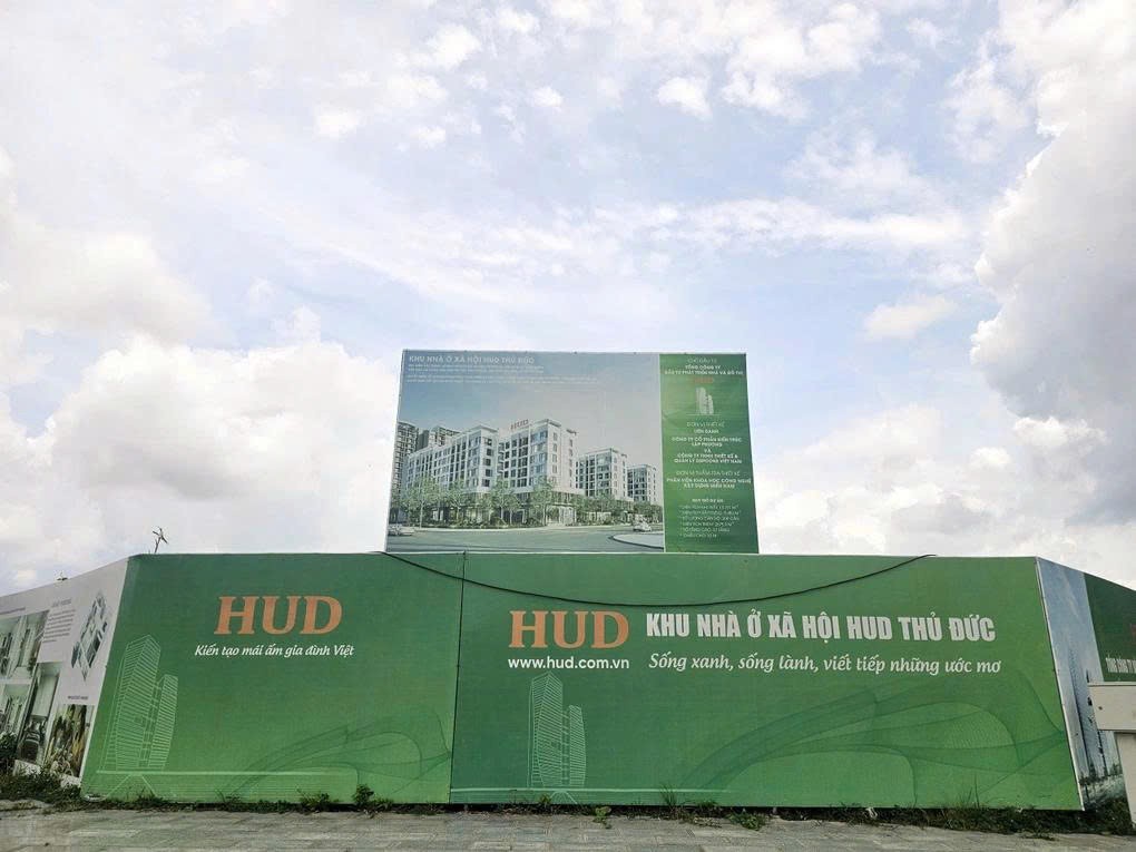 TPHCM sắp nhận hồ sơ 2 dự án nhà ở xã hội, giá từ 24,48 triệu đồng/m²