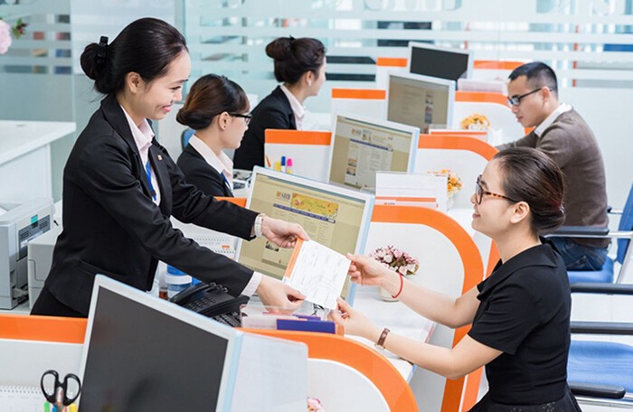 Nhân viên ngân hàng nào kiếm tiền giỏi nhất?