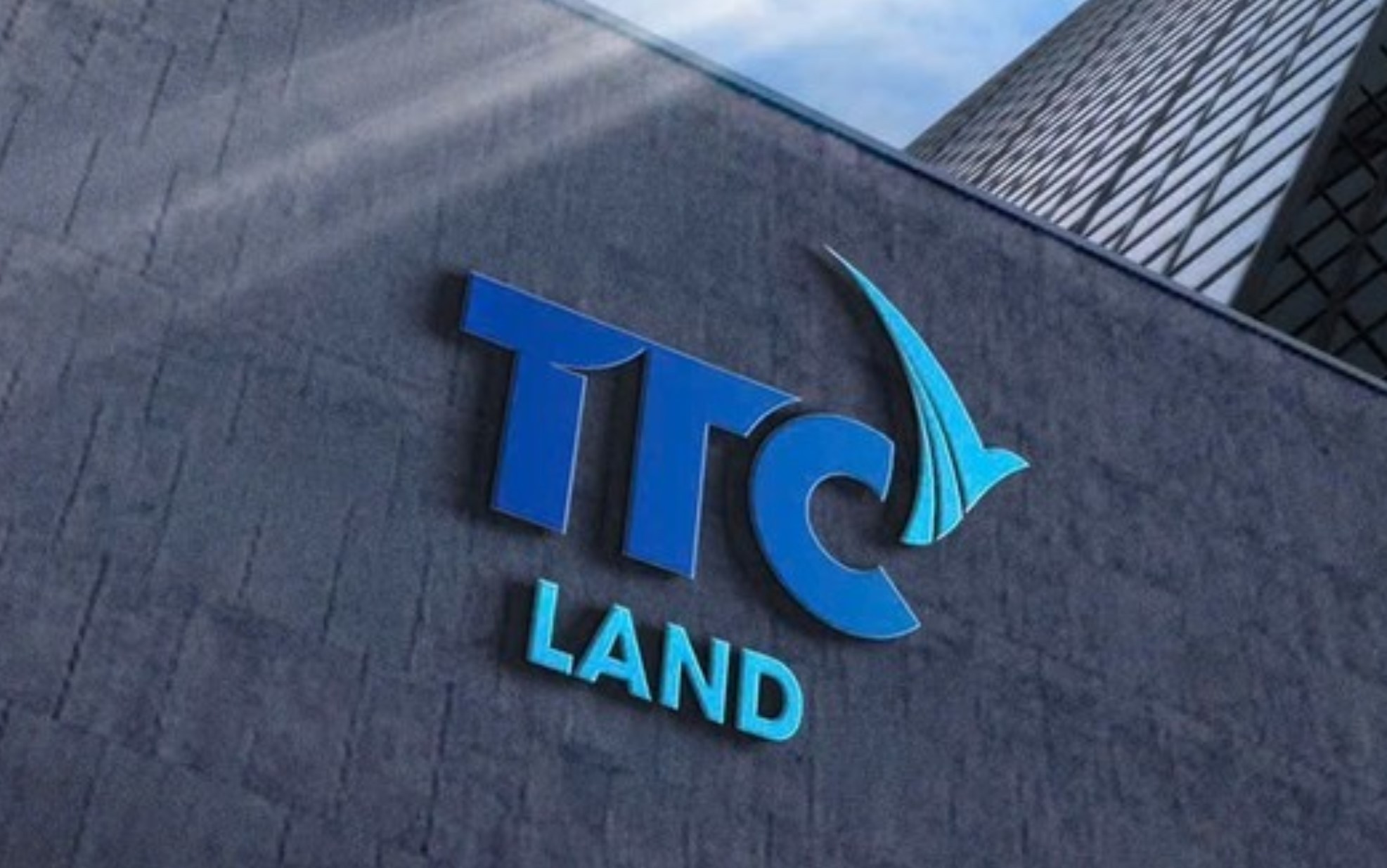 TTC Land có biến động nhân sự cấp cao, khối tài chính được “làm mới”