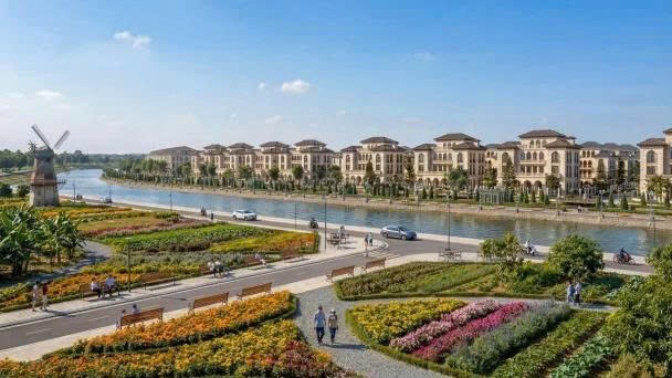 24 dự án mới được Hải Phòng kêu gọi đầu tư, nhiều khu đất vàng góp mặt