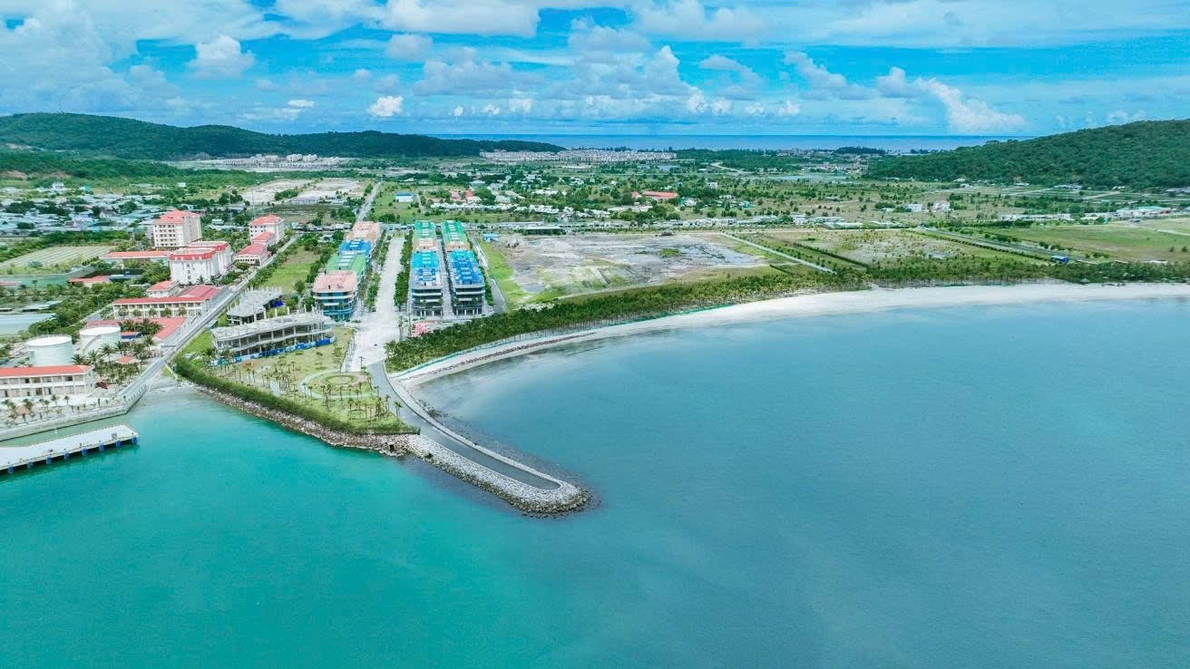Chủ đầu tư Selavia báo lỗ gần 52 tỷ trong 6 tháng đầu năm 2026, đang “gánh” hơn 7.100 tỷ đồng nợ phải trả