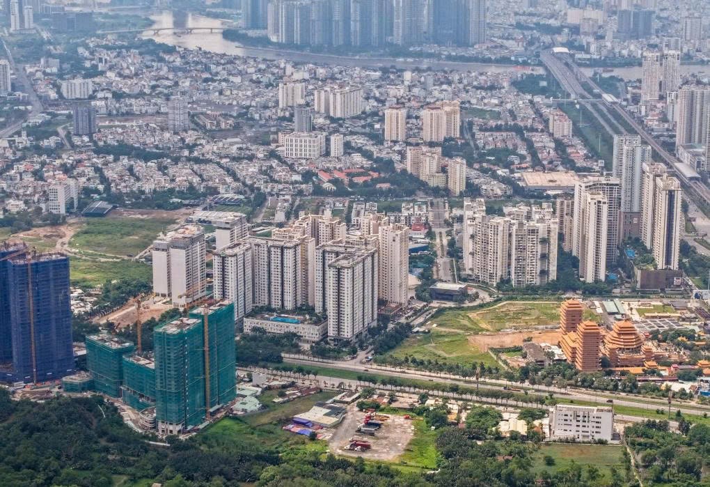 Giá nhà bao nhiêu thì người thu nhập trung bình mua được?