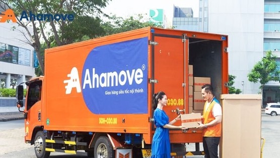 Công ty mẹ Ahamove huy động 580 tỷ đồng với lãi suất thấp bất ngờ