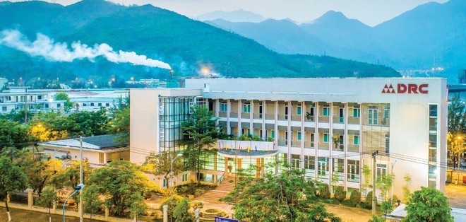 DRC biến động nhân sự: Thêm 1 phó tổng xin nghỉ, lợi nhuận “bốc hơi” một nửa