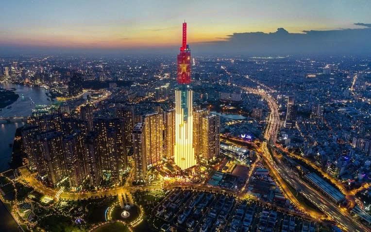 Tín dụng đã lên 146% GDP: “Chân thuận” của nền kinh tế đang phải gánh quá nhiều?