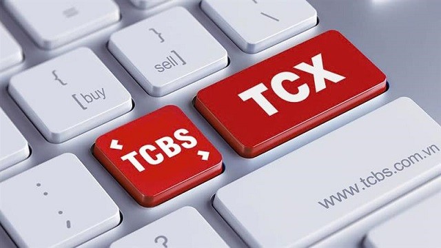 TCBS lãi hơn 1.458 tỷ quý I, động lực chính từ cho vay margin