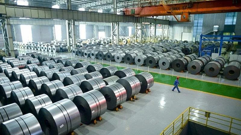 Thép Nam Kim hụt hơi quý đầu năm: lợi nhuận “bốc hơi” 66% giữa lúc tôn mạ Việt bị siết đường xuất khẩu