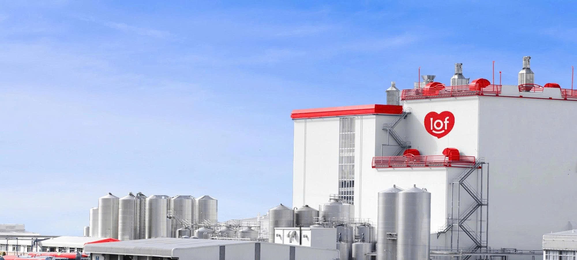 Lãi tăng sốc nhưng nợ vẫn cao: Bức tranh trái chiều tại Sữa Quốc tế LOF