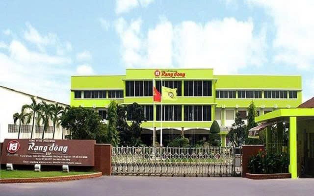 “Biến mất” báo cáo tài chính, Rạng Đông Holding giờ nhận thêm án phạt