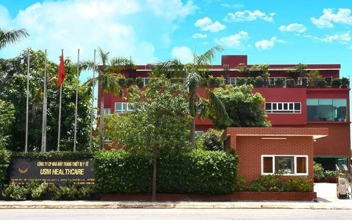 Thương vụ gần 1.000 tỷ “đứt gánh” sau 3 tháng: Nissha thoái sạch vốn khỏi USM Healthcare