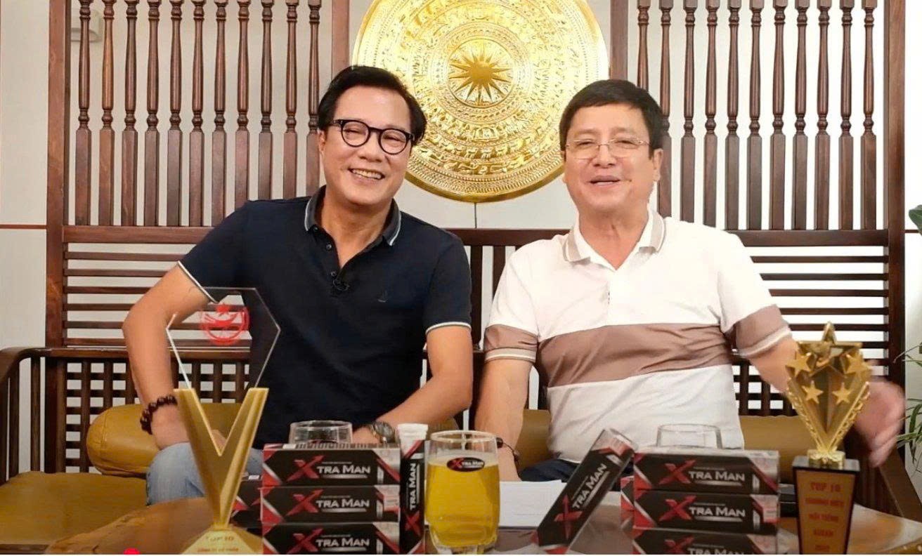 Viên sủi Xtraman: “Một viên bằng 10 cân hàu” – Ai sẽ phải trả giá?