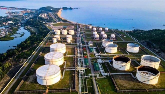 BSR “vướng chuẩn” công ty đại chúng: Bài toán kỹ thuật nhưng không hề đơn giản