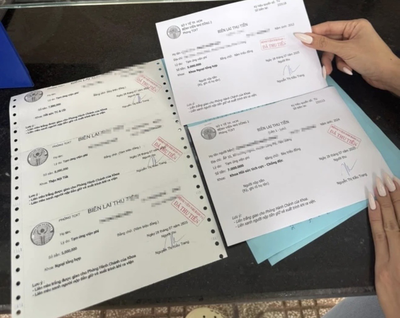 Đề xuất mới: Người dân có thể được giảm trừ thuế cho chi phí y tế, giáo dục tới 47 triệu đồng/năm