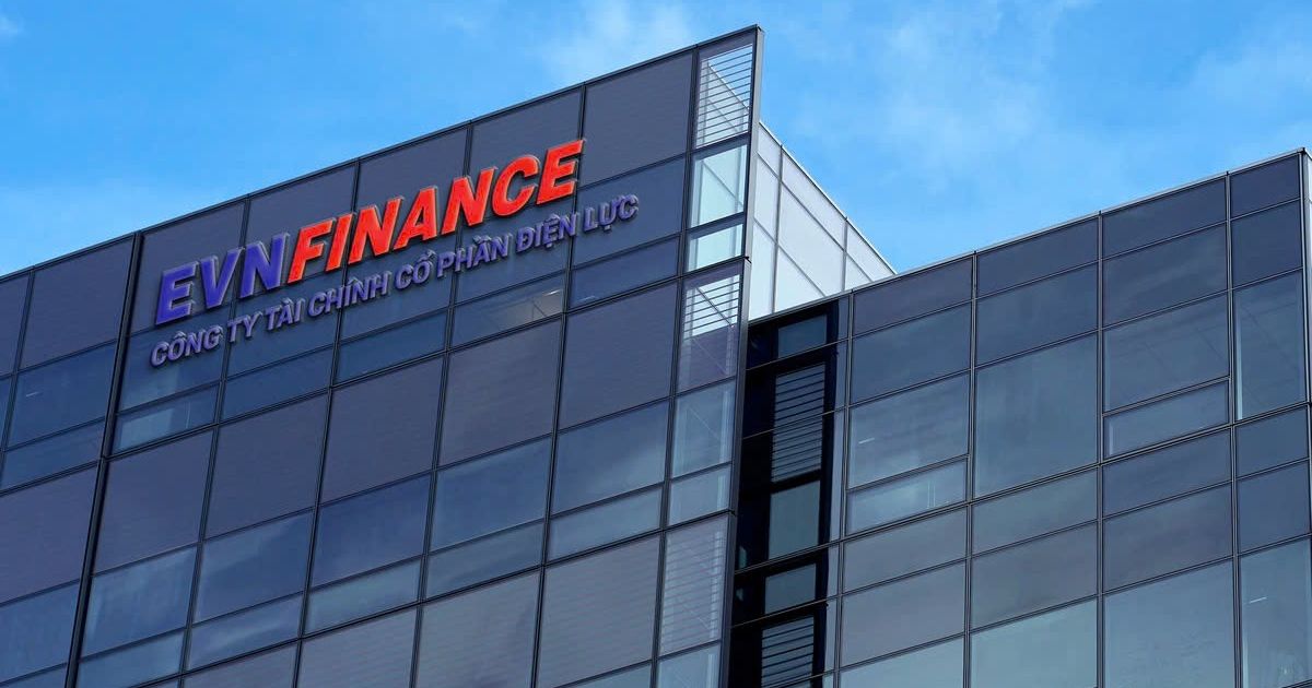 EVNFinance 'chia tay' kiểm toán Big4 Ernst & Young ngay sát kỳ báo cáo