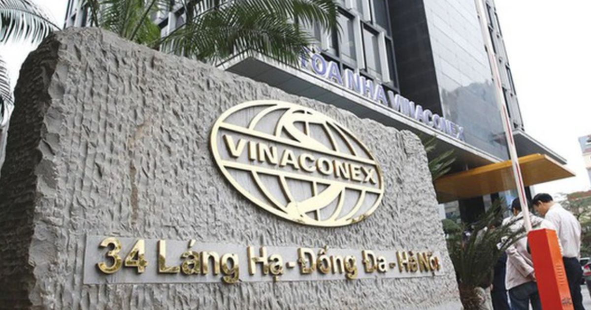 Vinaconex bỏ 1.200 tỷ thâu tóm Viwaseen, nhưng đại hội bất thường lại “vỡ trận”