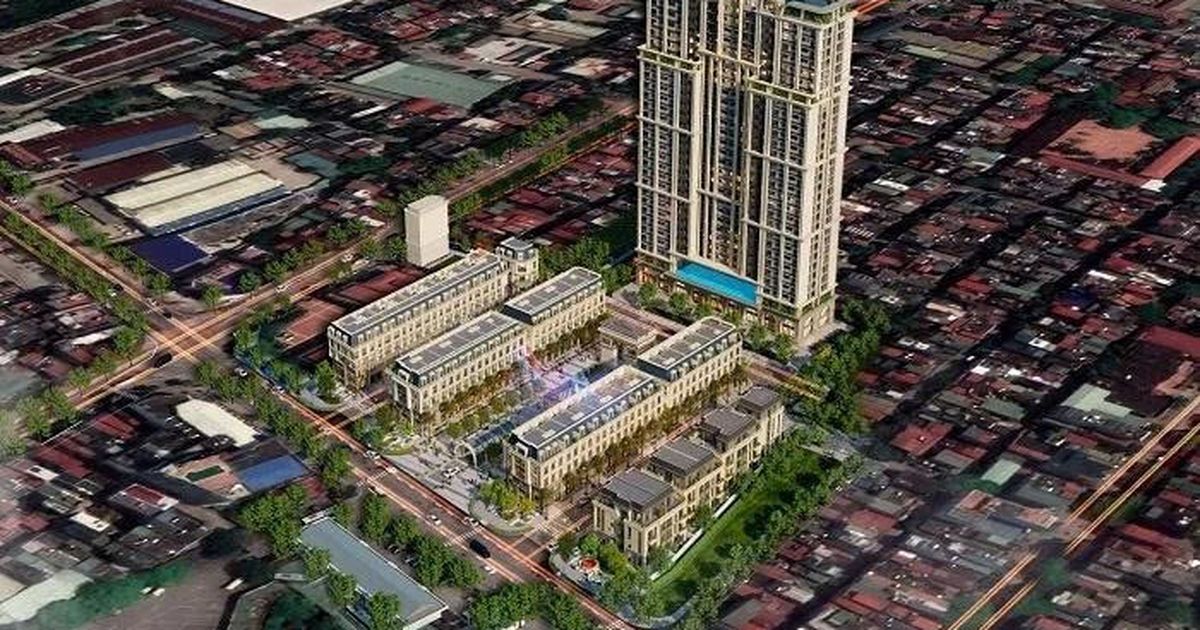 REE Land và dự án The Light Square lọt danh sách thanh tra năm 2026