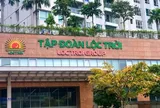 HDBank thu giữ loạt bất động sản của Lộc Trời, có khu đất gần 1.000m² giữa trung tâm TP.HCM