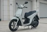 Thị trường xe máy Việt Nam: Xe điện bùng nổ, sàng lọc khốc liệt