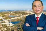 Ông Phạm Nhật Vượng cùng 3 tỷ phú USD Việt lập “siêu doanh nghiệp” năng lượng gần 80.000 tỷ