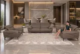 Sofa da thật: Những điều người mua nên hiểu trước khi quyết định