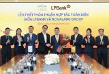 Novaland bắt tay LPBank: Thêm “phao tài chính” cho ông lớn bất động sản?