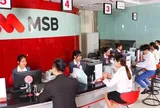 MSB lãi gần 1.900 tỷ đồng quý I nhưng nhiều mảng kinh doanh đi lùi
