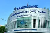 Saigonbank hụt hơi quý đầu năm, nợ xấu vượt 3,5%