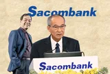 TCBS cảnh báo rủi ro SACOMBANK: Nợ xấu cao, dự phòng lớn, có thể mất thêm 1-2 năm mới xử lý dứt điểm tái cơ cấu