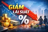 Ngân hàng Nhà nước yêu cầu giảm lãi vay tới 2 điểm %, ngân hàng nào đã triển khai?