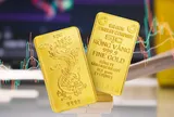 Giá vàng “nhảy múa” tháng 10: Tăng sốc 10 triệu đồng/lượng, nhà đầu tư hoa mắt vì biến động
