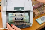 Loạt ông lớn Việt mang cả tỷ USD gửi ngân hàng kiếm lãi