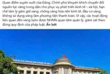 NHNN lên tiếng về chương trình dùng vàng mua nhà của Vinhomes