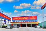 Hoa Sen Group bị Cục Hải quan xử phạt hơn 781 triệu đồng